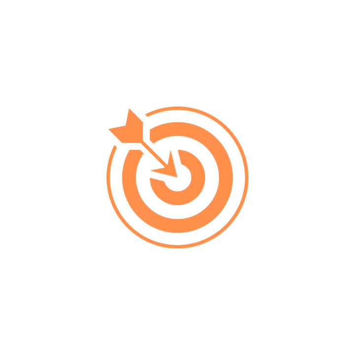 الهدف